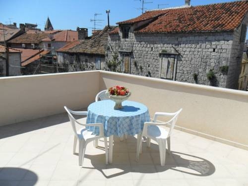Imagen general del Hotel Guesthouse Ruzica. Foto 9
