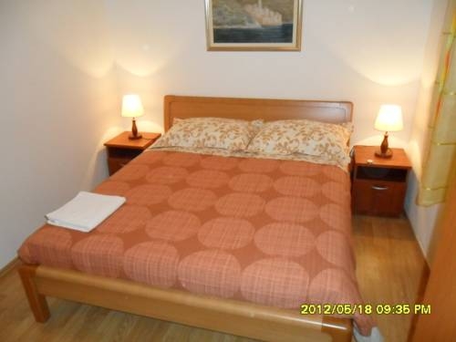 Imagen general del Hotel Guesthouse Ruzica. Foto 11