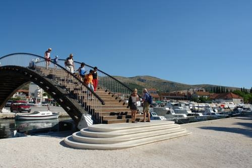 Imagen general del Hotel Guesthouse Ruzica. Foto 14