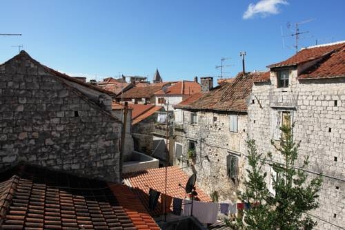 Imagen general del Hotel Guesthouse Ruzica. Foto 15