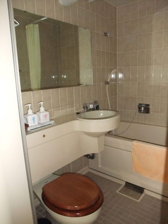 Imagen de la habitación del Hotel Guesthouse Sakuya. Foto 7