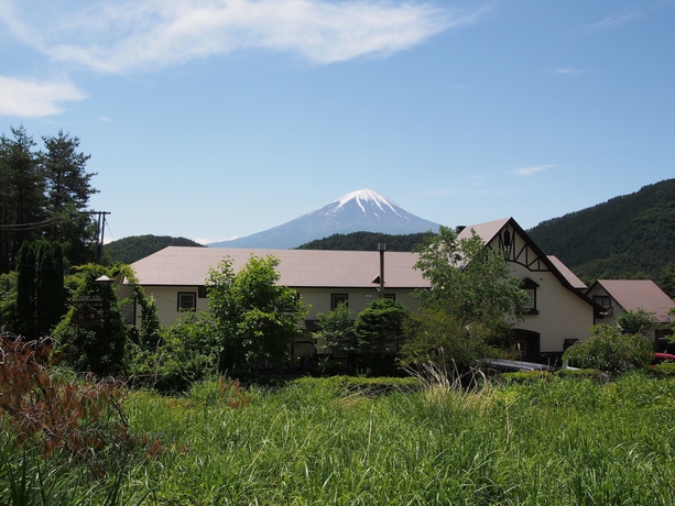 Imagen general del Hotel Guesthouse Sakuya. Foto 1