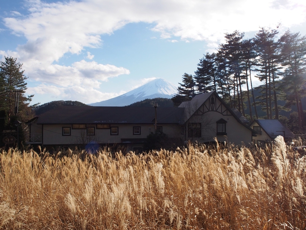 Imagen general del Hotel Guesthouse Sakuya. Foto 2