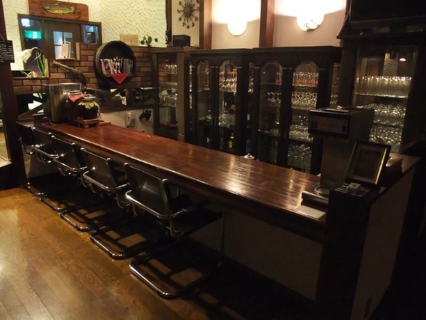 Imagen de los interiores del Hotel Guesthouse Sakuya. Foto 14