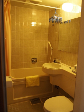 Imagen de la habitación del Hotel Guesthouse Sakuya. Foto 9