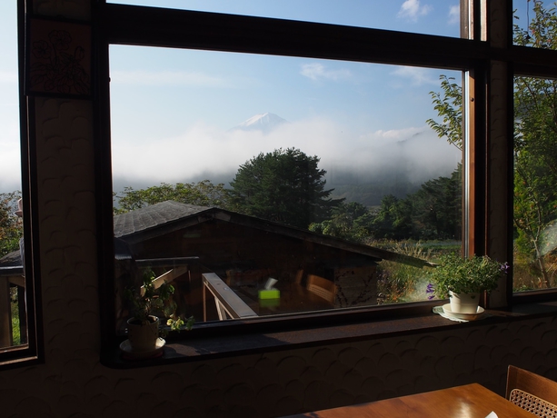 Imagen del bar/restaurante del Hotel Guesthouse Sakuya. Foto 5