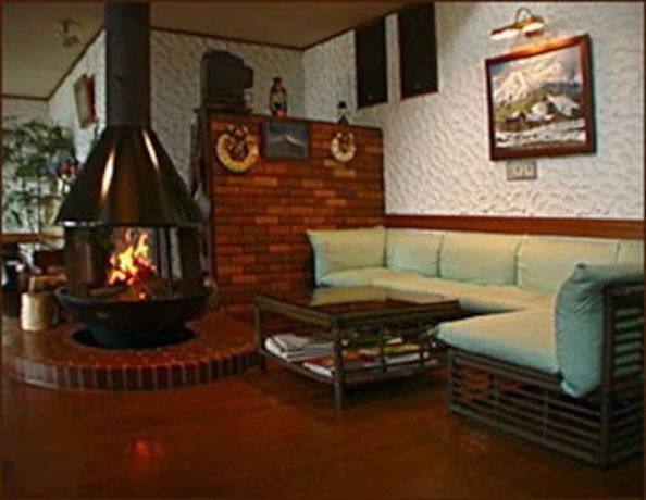 Imagen de los interiores del Hotel Guesthouse Sakuya. Foto 17