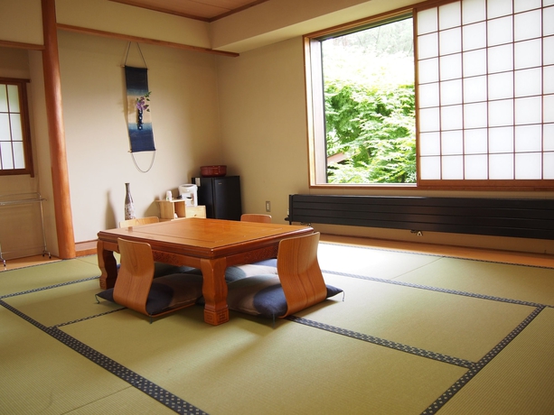 Imagen de la habitación del Hotel Guesthouse Sakuya. Foto 11