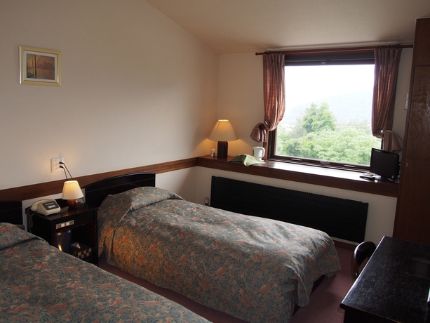 Imagen de la habitación del Hotel Guesthouse Sakuya. Foto 12