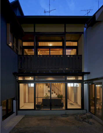 Imagen de la habitación del Hotel Guesthouse Soi. Foto 5