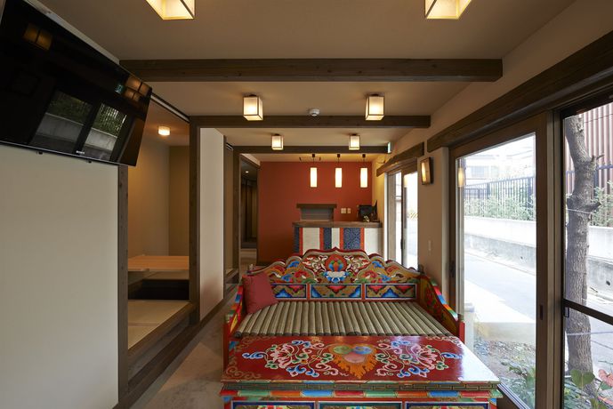 Imagen general del Hotel Guesthouse Soi. Foto 1