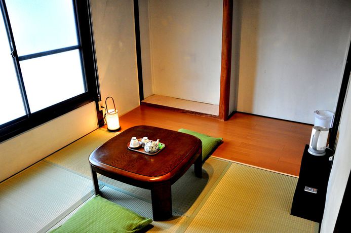 Imagen de la habitación del Hotel Guesthouse Soi. Foto 6