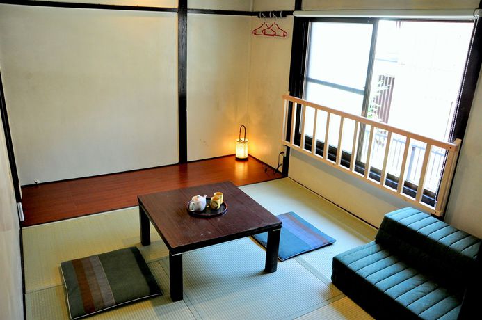 Imagen de la habitación del Hotel Guesthouse Soi. Foto 8
