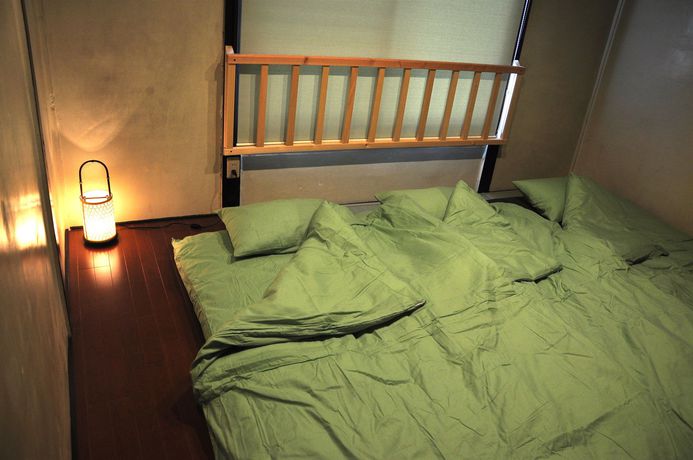 Imagen de la habitación del Hotel Guesthouse Soi. Foto 9
