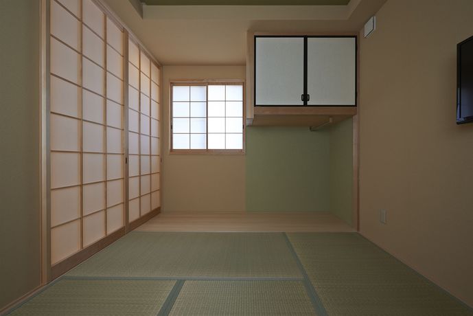 Imagen de la habitación del Hotel Guesthouse Soi. Foto 10