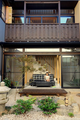 Imagen general del Hotel Guesthouse Soi. Foto 3