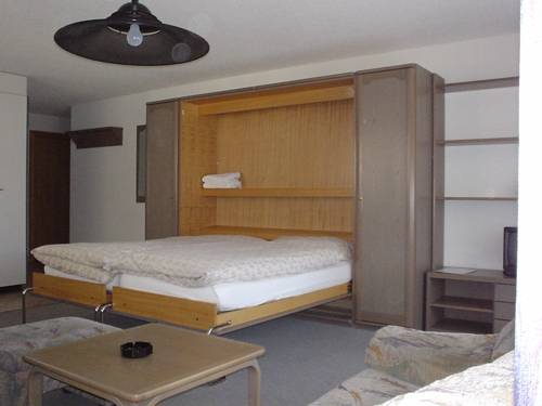 Imagen de la habitación del Hotel Guesthouse St. Martin. Foto 5