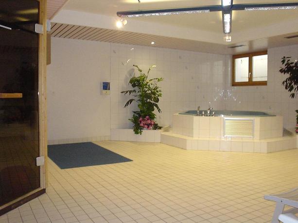 Imagen general del Hotel Guesthouse St. Martin. Foto 2