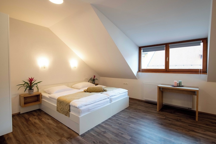 Imagen de la habitación del Hotel Guesthouse Stari Mayr. Foto 2