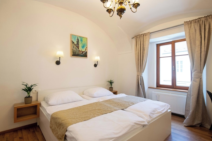 Imagen de la habitación del Hotel Guesthouse Stari Mayr. Foto 3