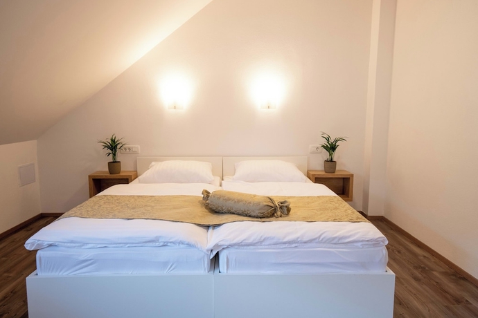 Imagen de la habitación del Hotel Guesthouse Stari Mayr. Foto 5