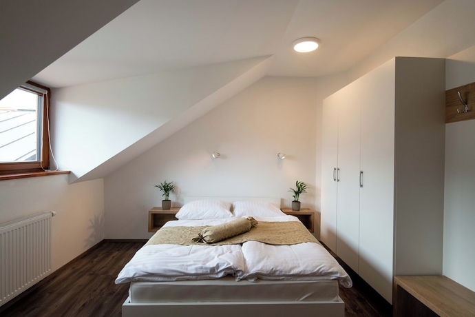 Imagen de la habitación del Hotel Guesthouse Stari Mayr. Foto 6