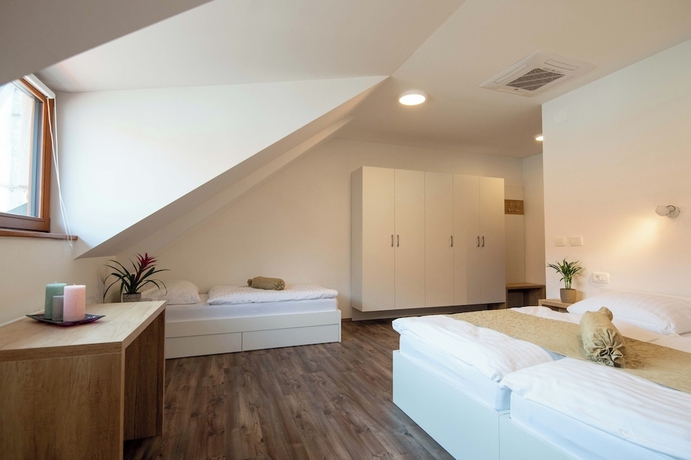 Imagen de la habitación del Hotel Guesthouse Stari Mayr. Foto 9
