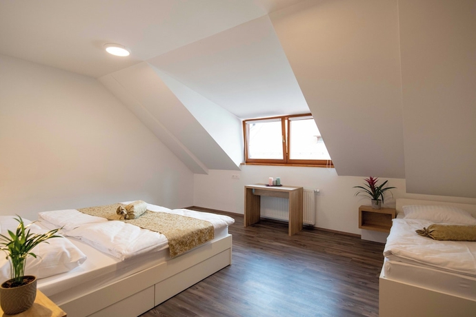 Imagen de la habitación del Hotel Guesthouse Stari Mayr. Foto 10