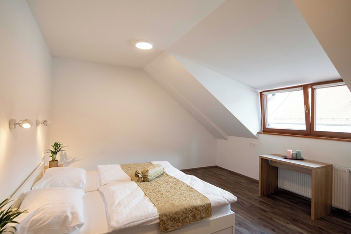 Imagen de la habitación del Hotel Guesthouse Stari Mayr. Foto 11