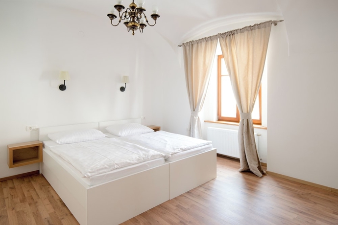 Imagen de la habitación del Hotel Guesthouse Stari Mayr. Foto 12