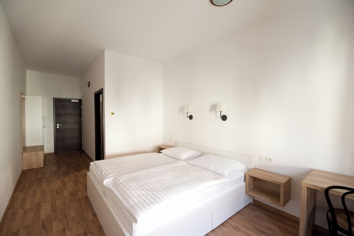 Imagen de la habitación del Hotel Guesthouse Stari Mayr. Foto 13