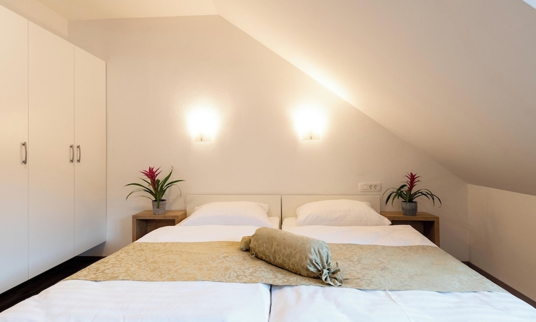 Imagen general del Hotel Guesthouse Stari Mayr. Foto 1