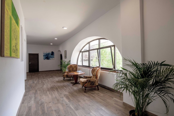 Imagen de los interiores del Hotel Guesthouse Stari Mayr. Foto 15