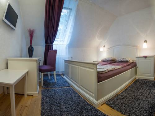 Imagen de la habitación del Hotel Guesthouse Stari Tisler. Foto 10