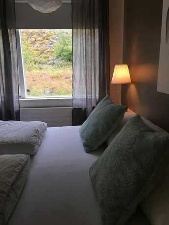 Imagen general del Hotel Guesthouse Stekkab&oacute;l. Foto 1