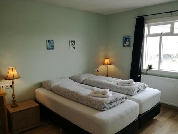 Imagen general del Hotel Guesthouse Stóru - Laugar. Foto 3