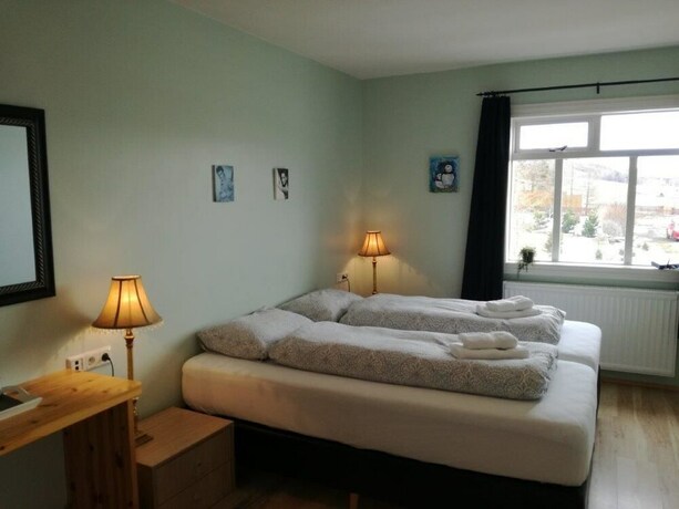 Imagen general del Hotel Guesthouse Stóru - Laugar. Foto 5