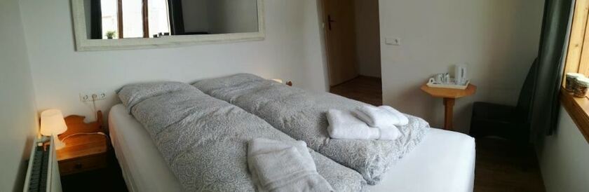 Imagen general del Hotel Guesthouse Stóru - Laugar. Foto 6