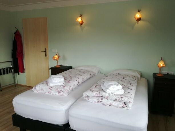 Imagen general del Hotel Guesthouse Stóru - Laugar. Foto 8