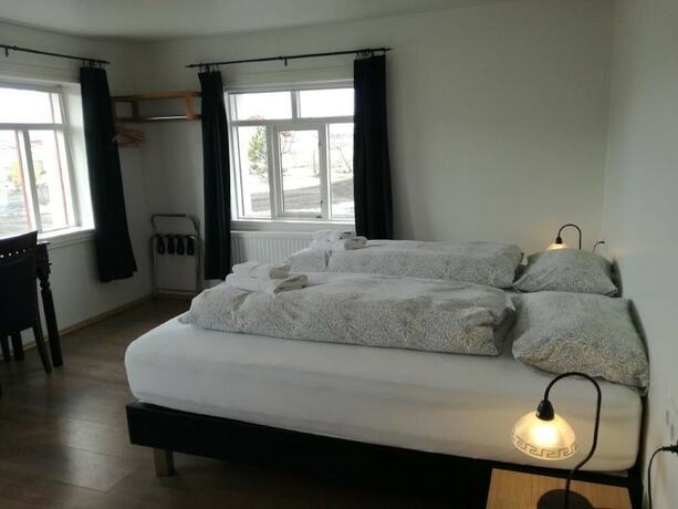 Imagen general del Hotel Guesthouse Stóru - Laugar. Foto 9