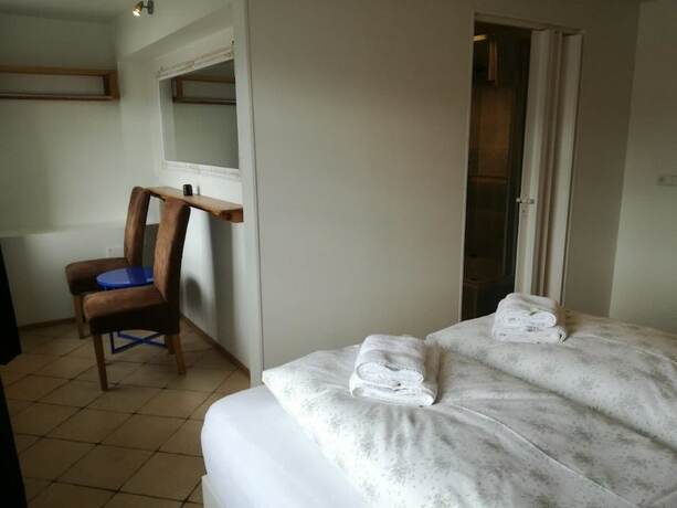 Imagen general del Hotel Guesthouse Stóru - Laugar. Foto 10