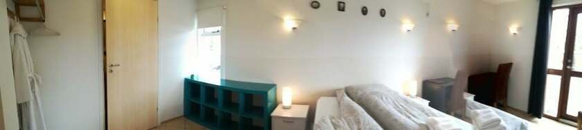 Imagen general del Hotel Guesthouse Stóru - Laugar. Foto 11