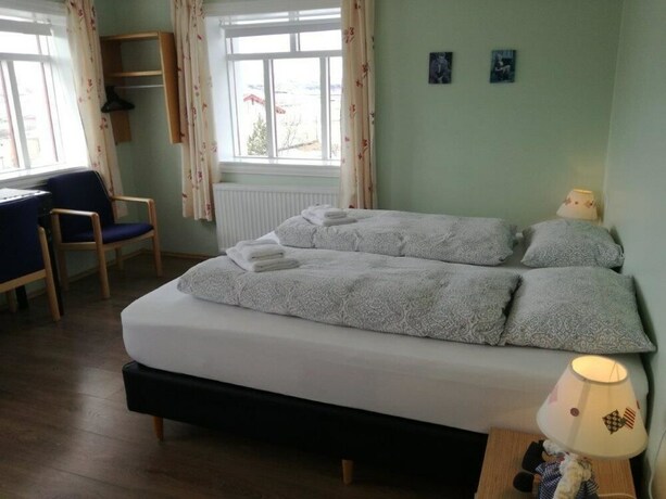 Imagen general del Hotel Guesthouse Stóru - Laugar. Foto 14