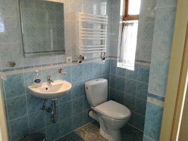 Imagen de la habitación del Hotel Guesthouse Stóru - Laugar. Foto 15