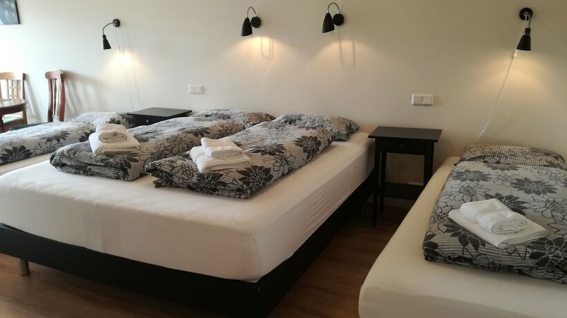 Imagen de la habitación del Hotel Guesthouse Stóru - Laugar. Foto 18