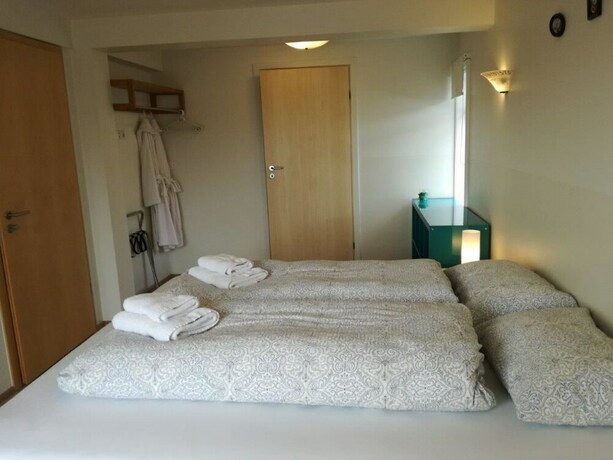 Imagen de la habitación del Hotel Guesthouse Stóru - Laugar. Foto 19