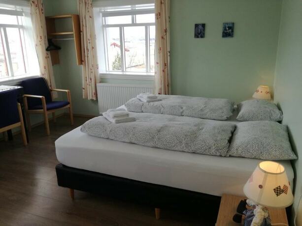 Imagen de la habitación del Hotel Guesthouse Stóru - Laugar. Foto 24