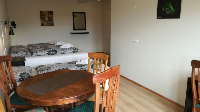 Imagen de la habitación del Hotel Guesthouse Stóru - Laugar. Foto 25