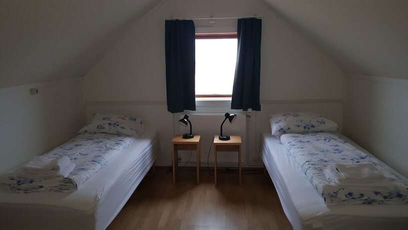 Imagen de la habitación del Hotel Guesthouse Stöng and Cottages. Foto 12