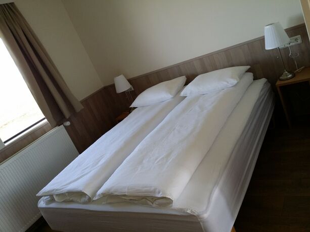 Imagen general del Hotel Guesthouse Stöng and Cottages. Foto 6